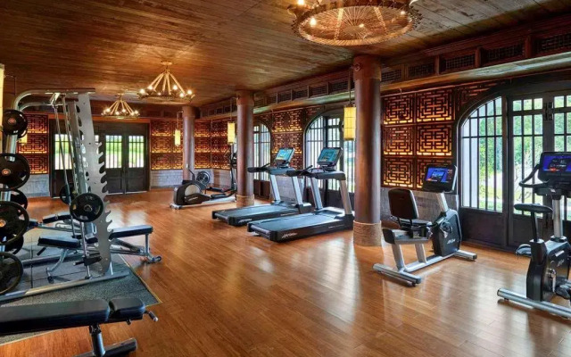 Legacy Yen Tu - MGallery