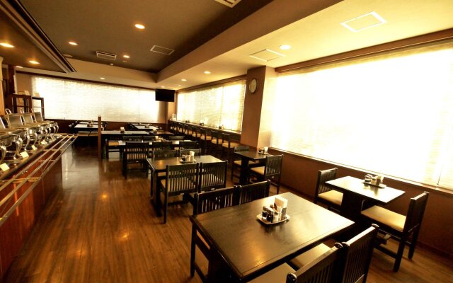 Hotel Route-Inn Shimada Yoshida Inter
