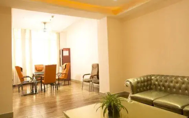 Charming Hotel