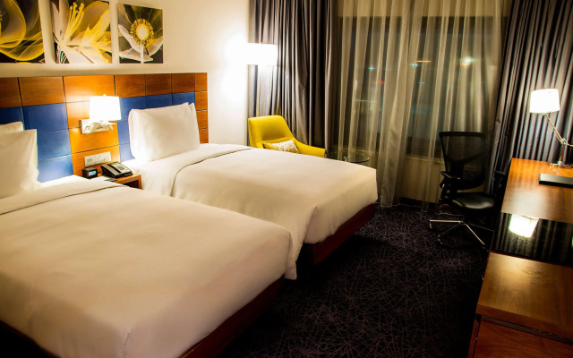Hilton Garden Inn Nairobi Airport Hotel