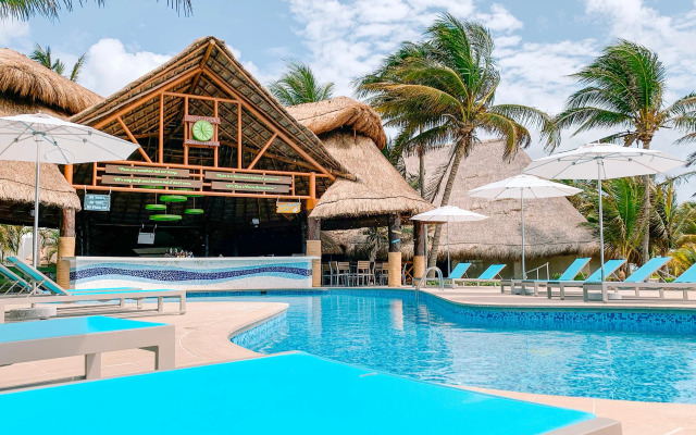 Margaritaville Island Reserve Riviera Cancún - A Karisma All-Inclusive Experience for All