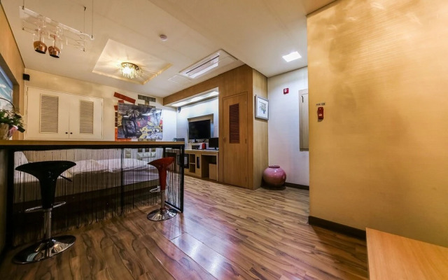 Mungyeong Jeomchon Amor Motel