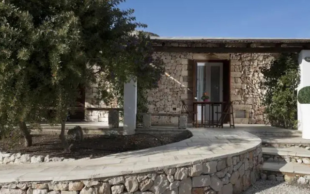 Monolocale Borgo