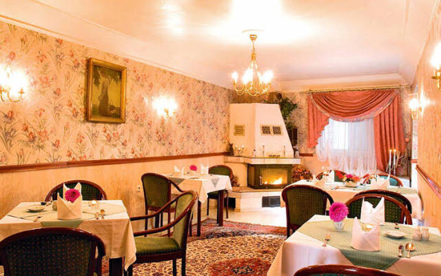 Ringhotel Landhotel Schwarzer Adler