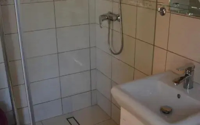 Domki letniskowe Gala II