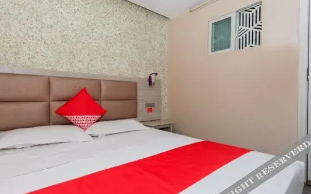 OYO Wuhan Hongtai Hotel