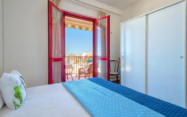 Sardinia Re - Palm Beach