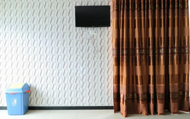 Raudah Guest House Samarinda