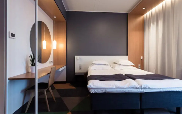 Hotel Sophia by Tartuhotels