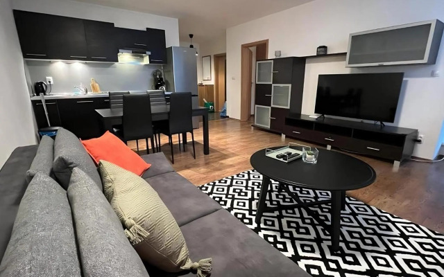 Apartment 9 Triangel Donovaly