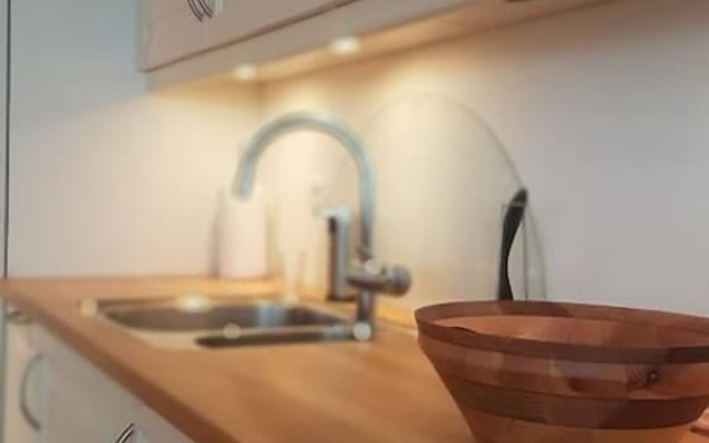 Beautiful House in Tórshavn with a great