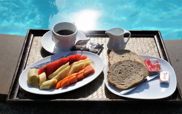 Morning Star Resort