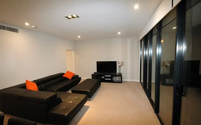 Brand New Executive Apartment