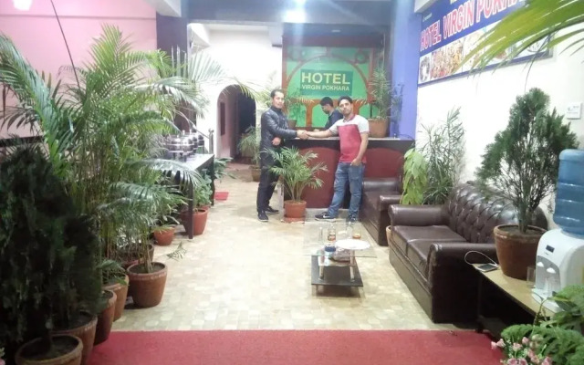 Hotel Virgin Pokhara