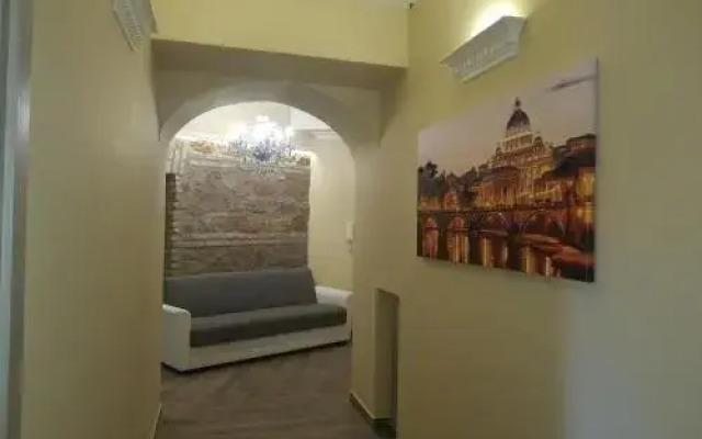 Giulias Guest House