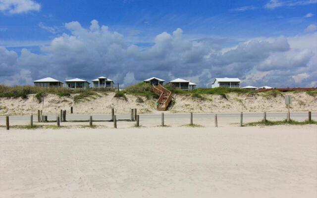 Little Shell Sm152 Condo