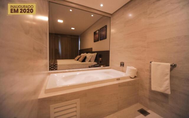 Figueiras Hotel & Eventos