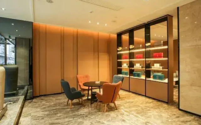 Wanfeng Hotel