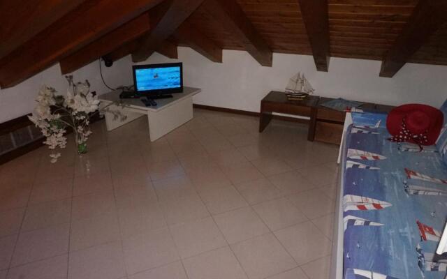 Villa Guglielmo e Anna