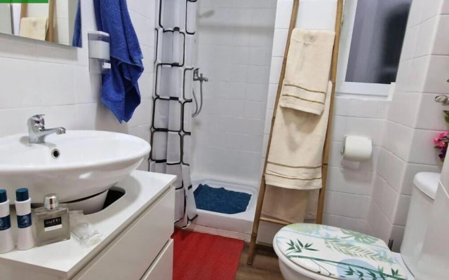 Rent Apartment Huelva Centro