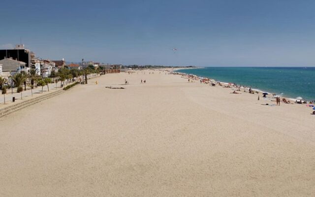 Apartaments Països Catalans