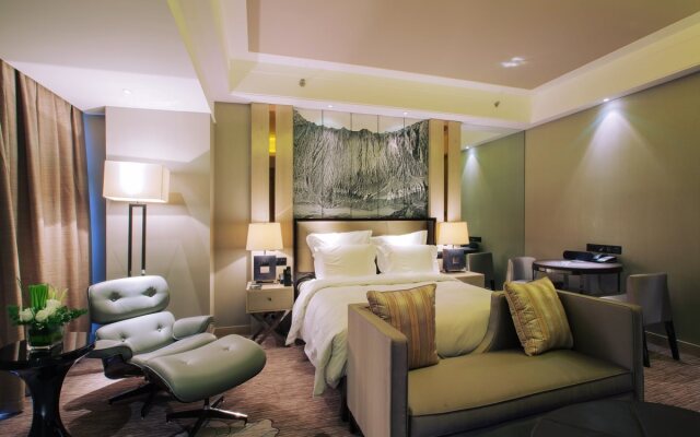 Universal Hotel Urumqi