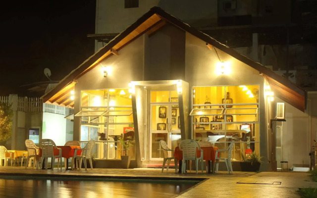 Navro Beach Resort