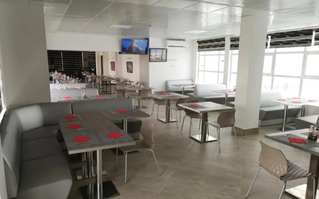 Nouakchott Hotel