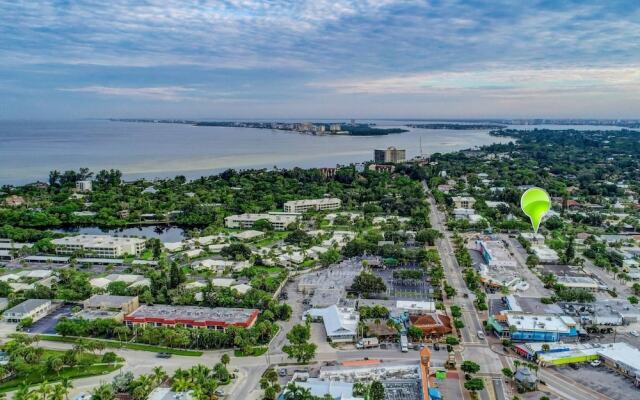 Minorga in Siesta Key Village