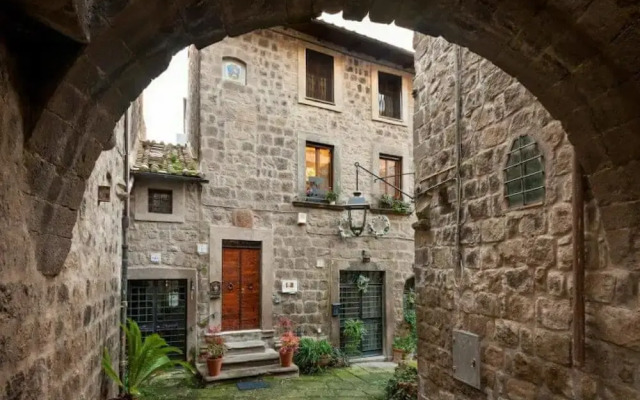 L'Incontro Residenza Medievale