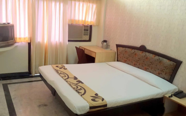 Hotel Kanak Sagar