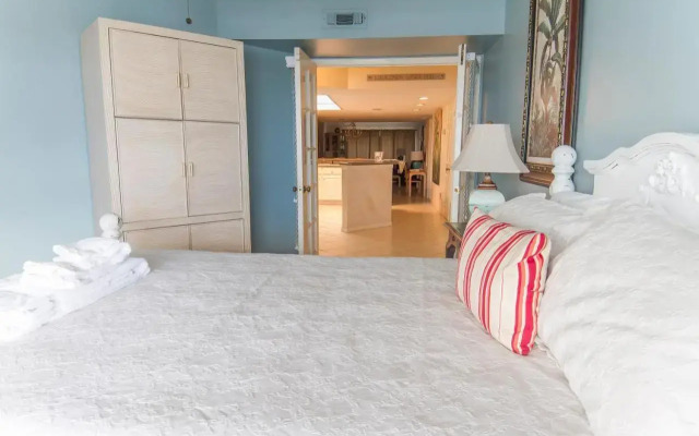 Windjammer Apartment 412