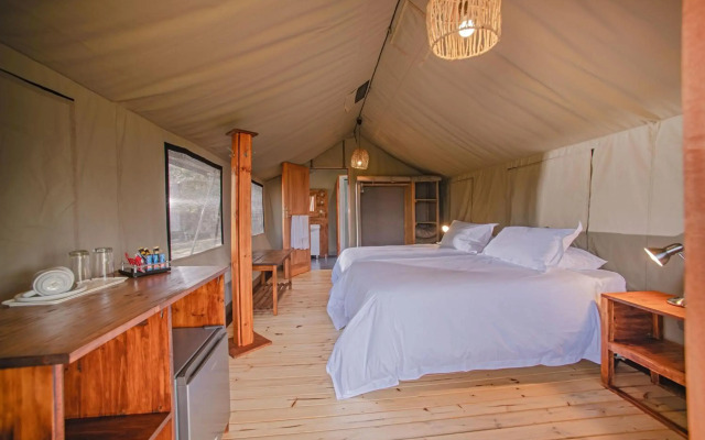 Nkambeni Safari Camp
