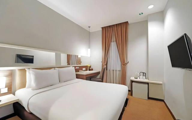 Tjokro Hotel Klaten