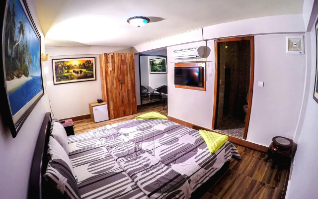 Domrai Boutique Resort