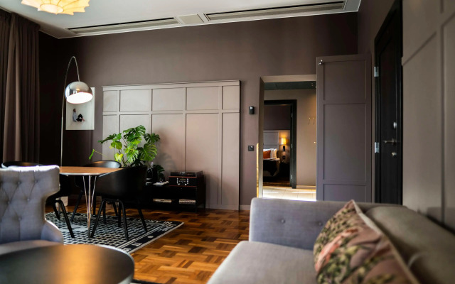 Scandic Grand Central