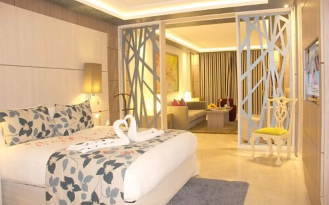 Zaki Hotel