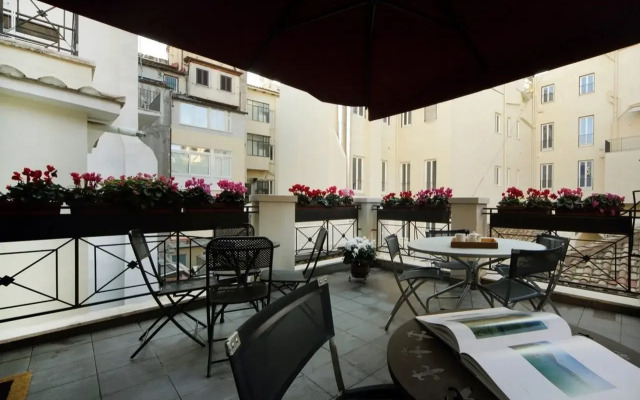 Numa Rome Vici