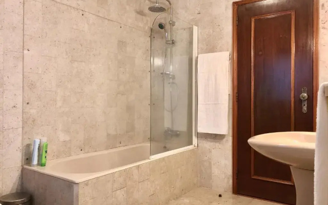 VMO Apartment