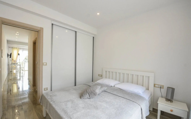 Sea Point Apart hotel Tivat