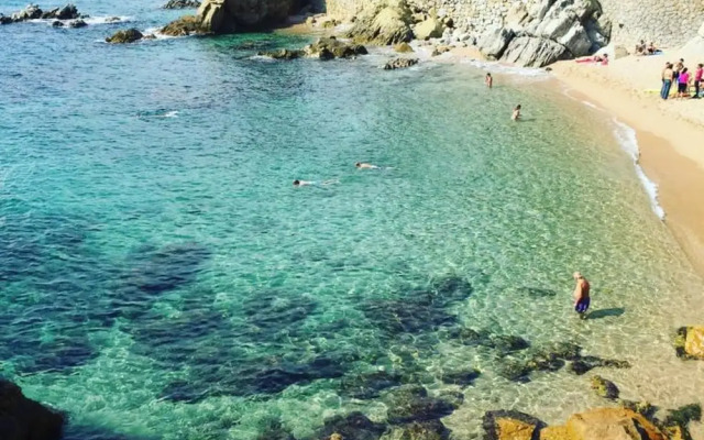 106147 - Villa in Lloret de Mar