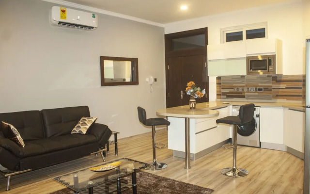 Emerald Suites
