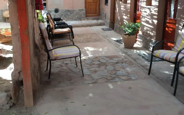Hostal Puritama