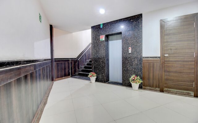 Fabhotel Ps Grand