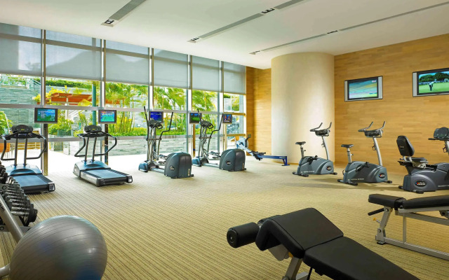Novotel Citygate Hong Kong