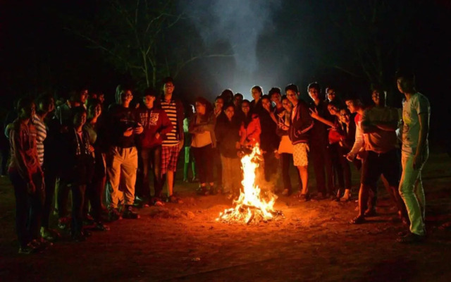 Nature Trails Durshet, Khapoli