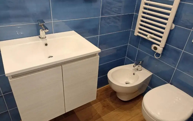 Al Porto 61 - Rooms for Rent