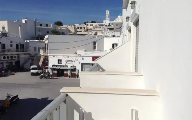 Meltemi Hotel