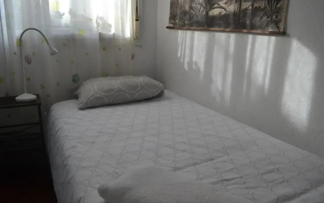 Charming House in Triana,best City View from Patio