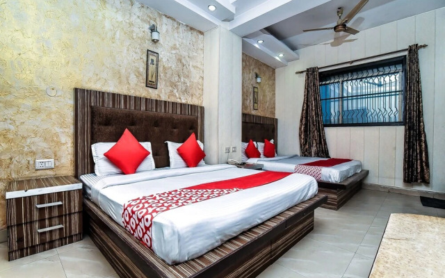 Hotel Sunrize By OYO Rooms